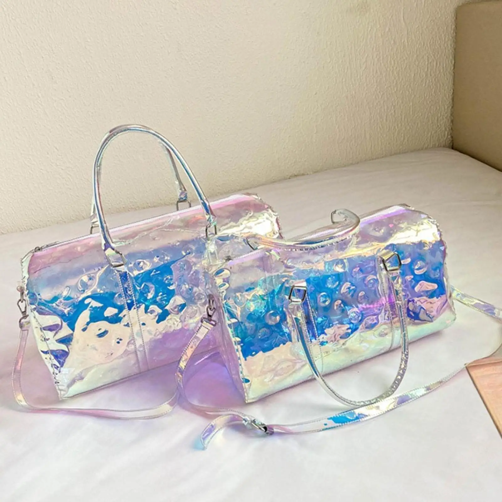 Blurred Nights Handbag main image 1
