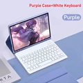 Purple A