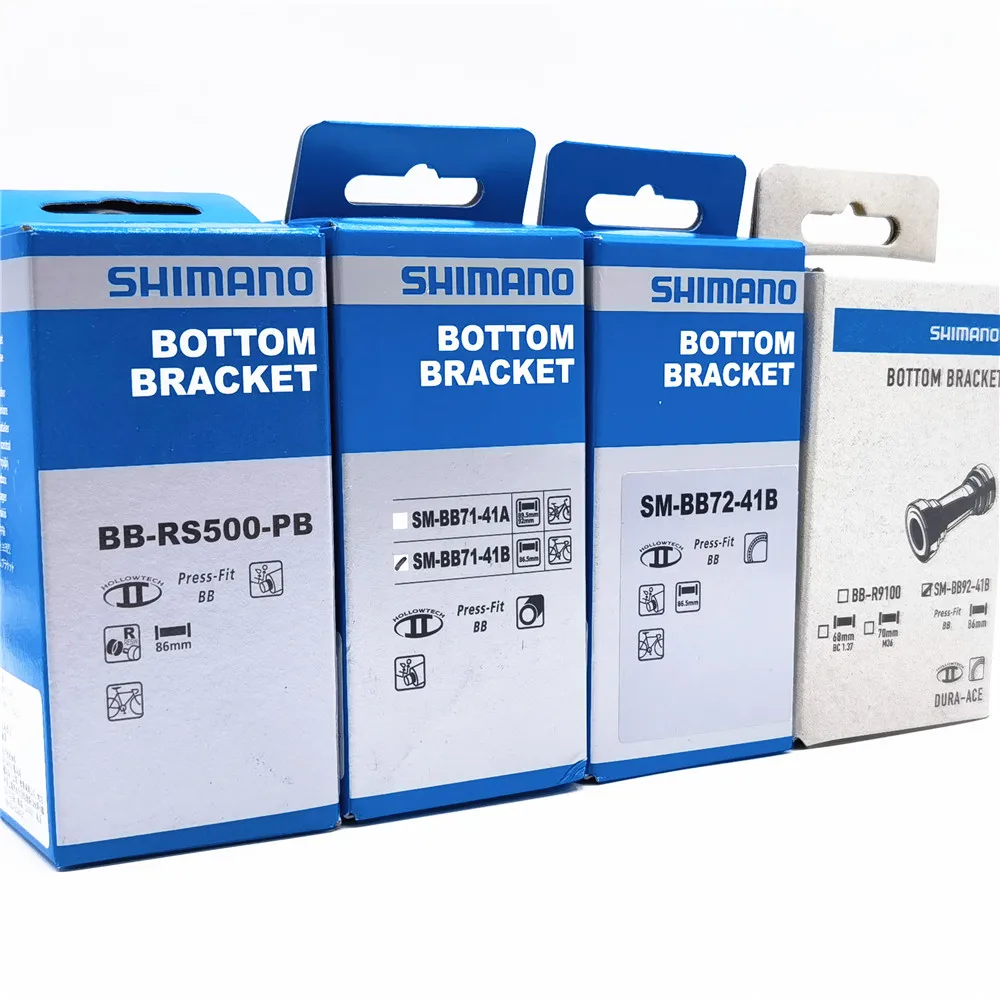 Shimano-ボトムブラケットプレス,SM-BB92-41B/BB71-41B/bb72 BB