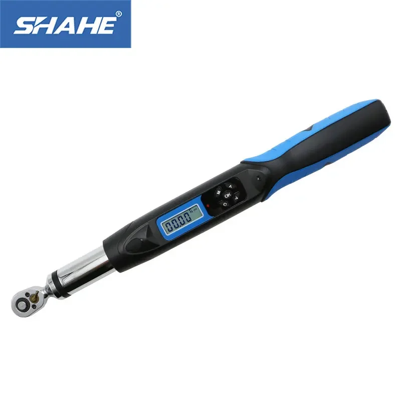 High Precision Digital Torque Wrench