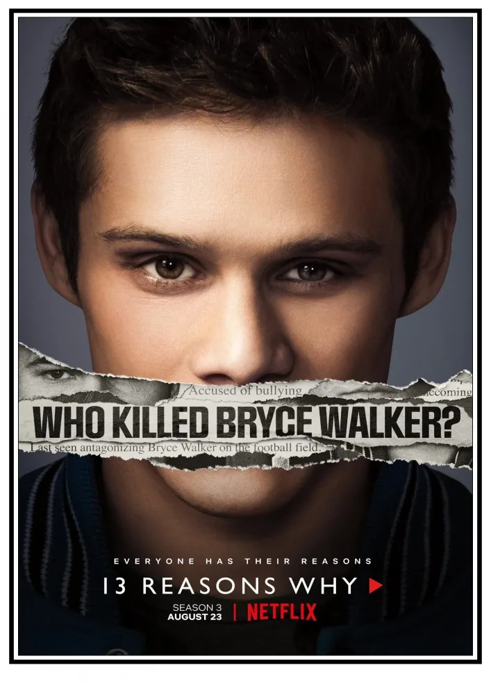 13 Reasons Why Movie
