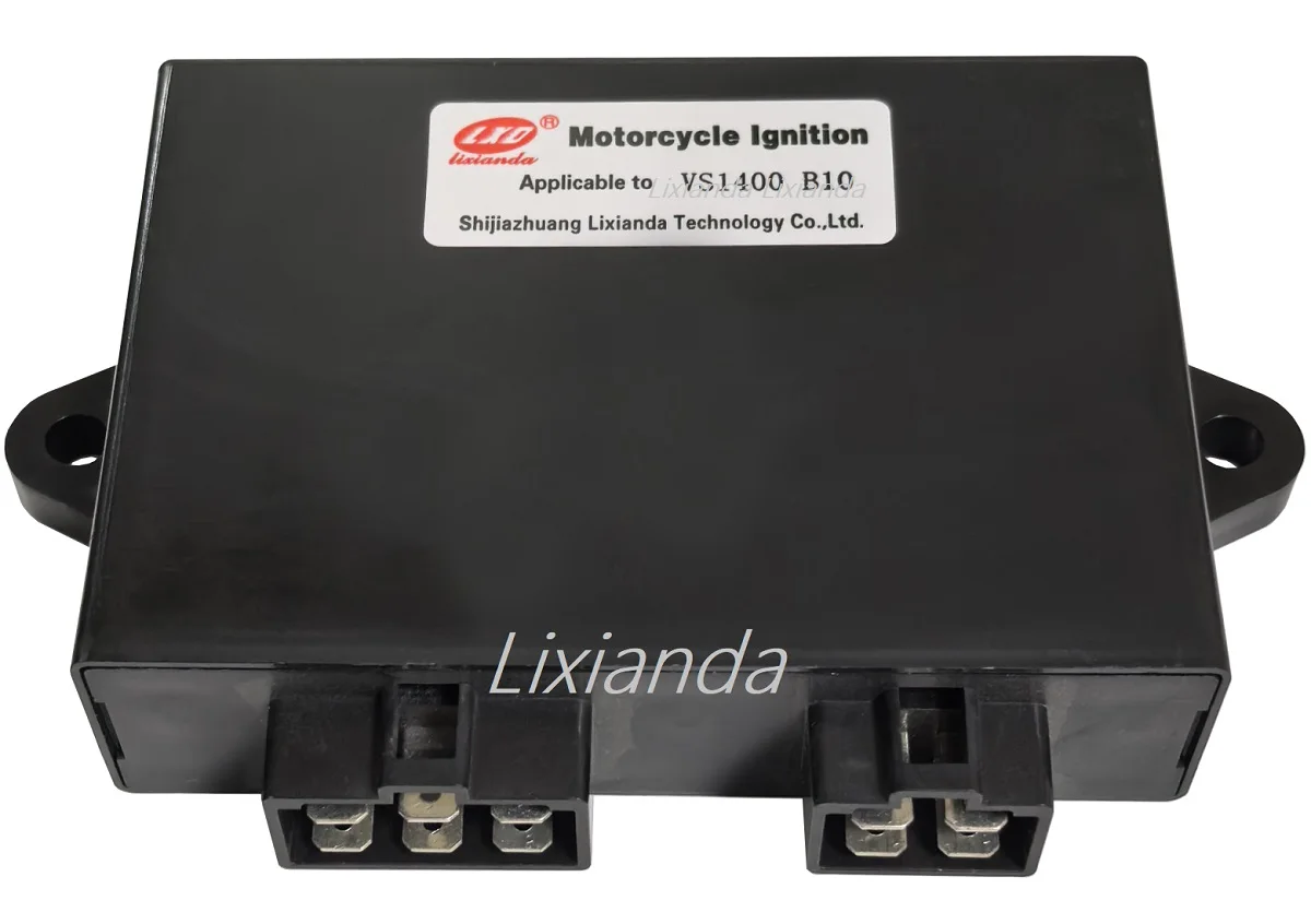 스즈키 침입자 VS1400 VS 1400 32900-38B10 38B00 TCI ECU 점화 점화기 용 새로운 VS1400 CDI 점화