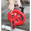 Noyafa-Pip PVC Iron Pipe Blockage Detector, NF-5120 Diagnostic-Tool Scanner, Pipeline Clogging, Plumbers Instrument 5