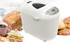 Automatic saj bread making machine 6
