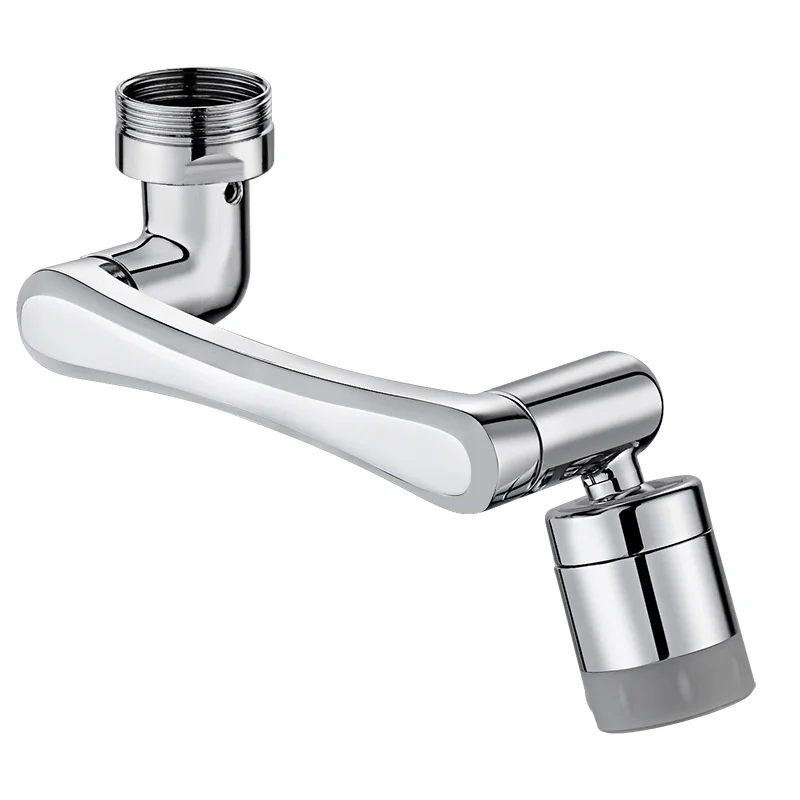 1440° rotatable faucet extension sprayer foaming sprayer faucet filter kitchen faucet kitchen accessories faucet accessories 6