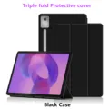 Triple fold Black