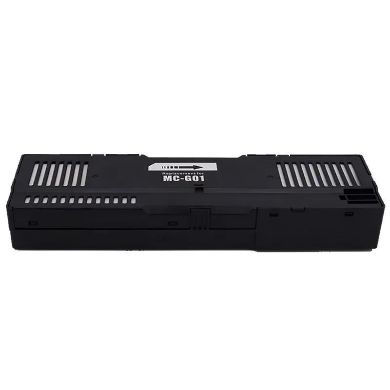 MC-G01 Maintenance Cartridge for CANON GX6010 GX6020 GX6030 GX6040 GX6050 GX7010 GX7020 GX7030 GX7040 GX7050 GX7070 GX7055 1pc maintenance cartridge