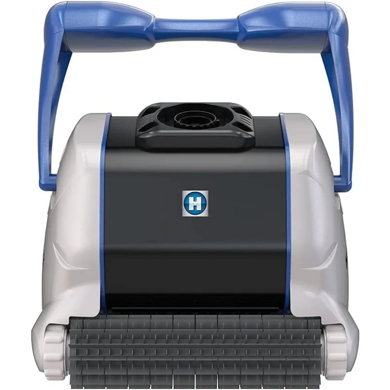 Hayward W3RC9950CUB TigerShark Robotic Pool Cleaner 2