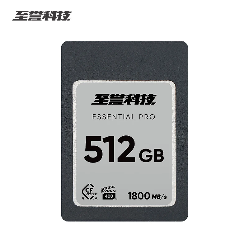  CFexpress 4.0 A Ÿ ī,    ޸ ī, ī޶ VPG 400, 256GB, 512GB, 100% 