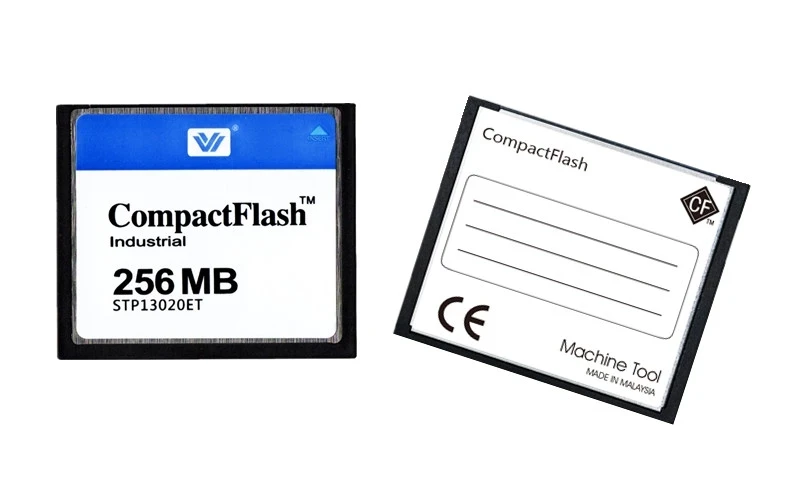  뷮 ޸ ī CF ī 128MB 256MB 512MB 1GB 2GB 4GB Industria Ʈ ÷ ī CNC Ƿ  ī޶ ī