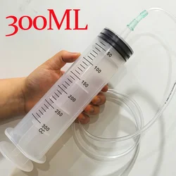 Car Water Suction and Injection Tool Kit with Syringe (300ml)