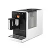 Automatic Coffee Machine Commercial Pre-set Drinks Grind Adjustment 3-speed extraction Self-cleaning Home Steam Coffee Maker 1