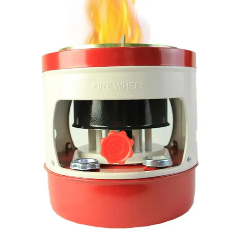 Camping Kerosene Stove Camp Stove For Backpacking Outdoor Camping Kerosene Heater 10 Wicks Hiking