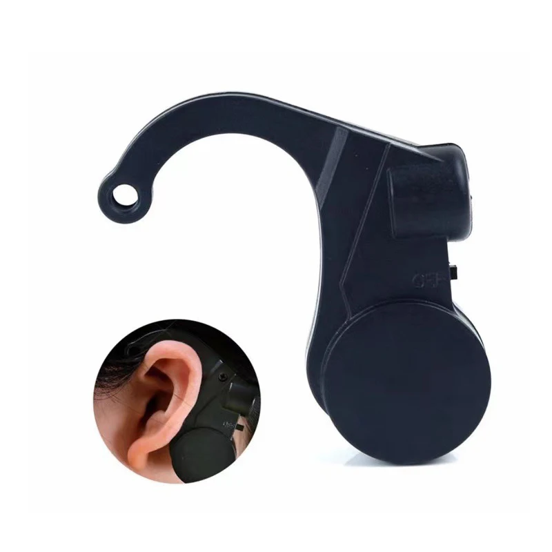 Electron Anti Sleep Alarm For Car Driver Device Keep Awake Anti Sleep Doze Nap Drowsy Alert