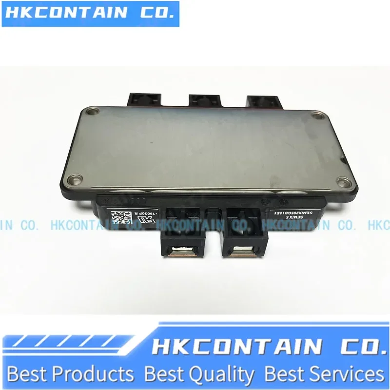 새 모듈 AE75F060A-A AE75F060B-A AF75F060B-A 57009-050806 SEMIX205GD12E4 SEMIX205ML12E4 SKIIP25AC126T12 AE75F060B-A