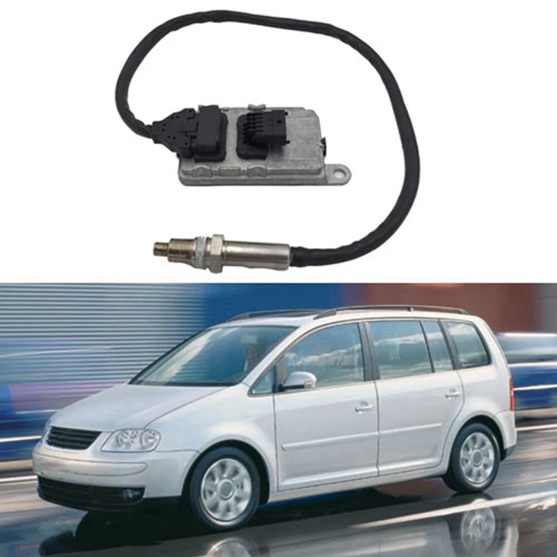 

Nitrogen Oxide Sensor Automotive Nitrogen Oxygen Sensor For A3 Golf 2003-08 Touran 2003-2005 06F907807F