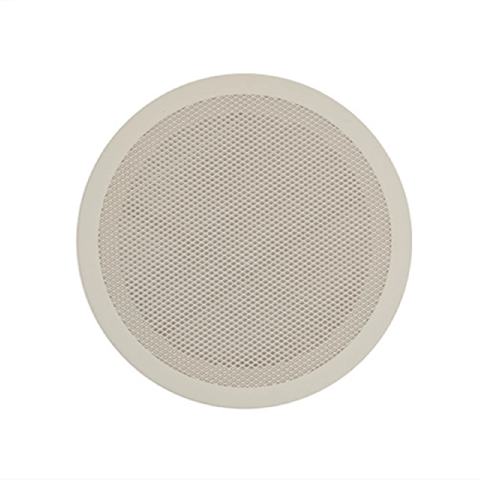 1PC 자동차 내부 도어 스피커 커버 오디오 경적 케이스 트림 BMW F30 F31 F34 F35 F80 F22 F23 F87 F32 F33 F36 표준 버전