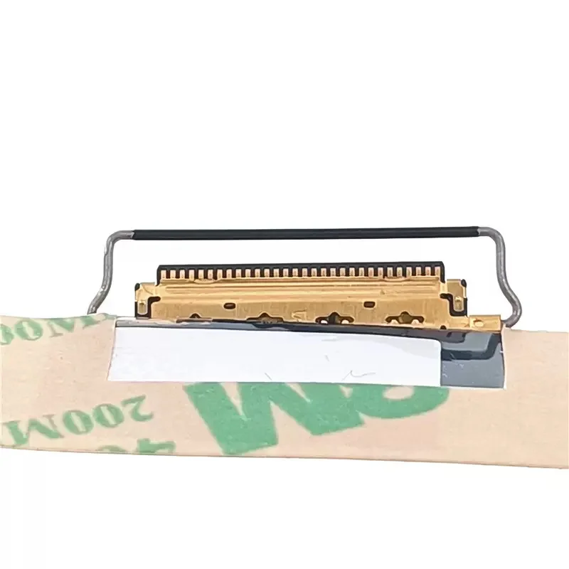 New Genuine Laptop LCD EDP FHD Cable for LENOVO Thinkpad P52 P53 30pin 02DM544 DC02C00FX00 DC02C00FX10 DC02C00FX20