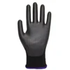 Esd Gloves Gardening Protective Gloves Wear-resistant Industrial Breathable Protective Gloves Anti-static Breathable Work Gloves 5