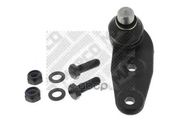 Bearing ball. Audi 80 90 Mapco item No. 19897 | Автомобили и мотоциклы