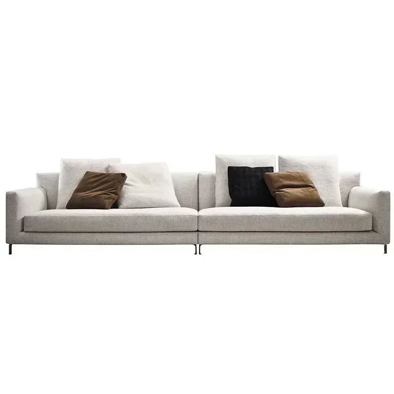 

Living Room Sofas Luxury Design Velvetloveseat Reclier Sleeper Textil Sofa Morden Floor Home Furniture