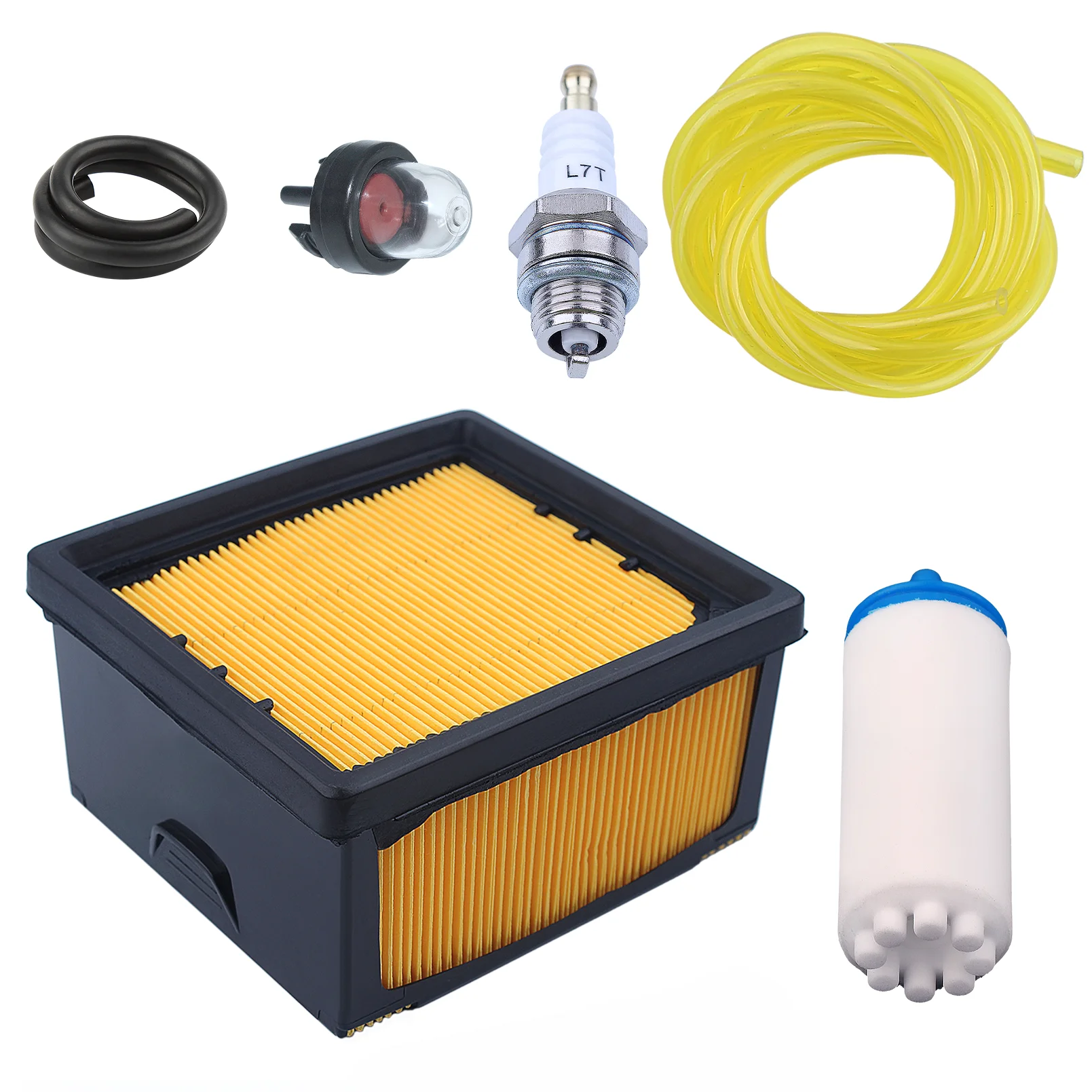 574362302 Air Fil-TER Tune Up Kit Husqvarna K760 K 760 K770 Concrete Cut Off Saw concrete cut saw tune kit