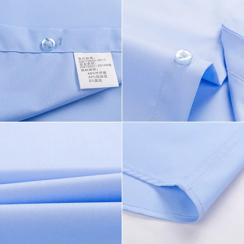 Professional Long Sleeve Shirt View