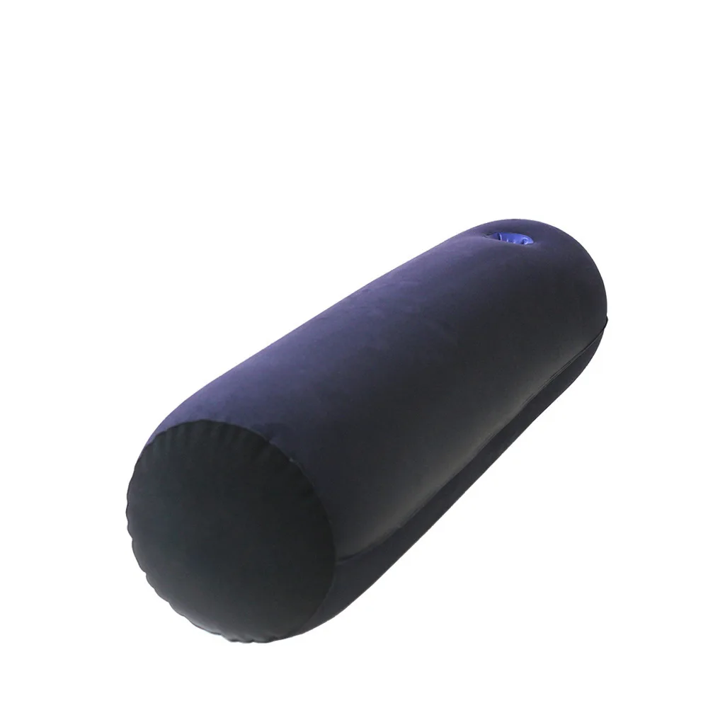 TOUGHAGE Inflatable Sex Pillow Versatility Adult Games Sex Furnitures PVC Cushion Toys For Couples Machines