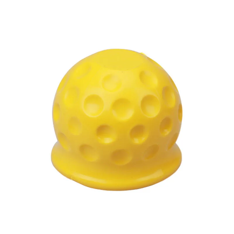 Universal 50MM Tow Bar Ball Cover Cap for Trailer Protect Repair for Trailer Ball Cover Tow Bar Ball Cover