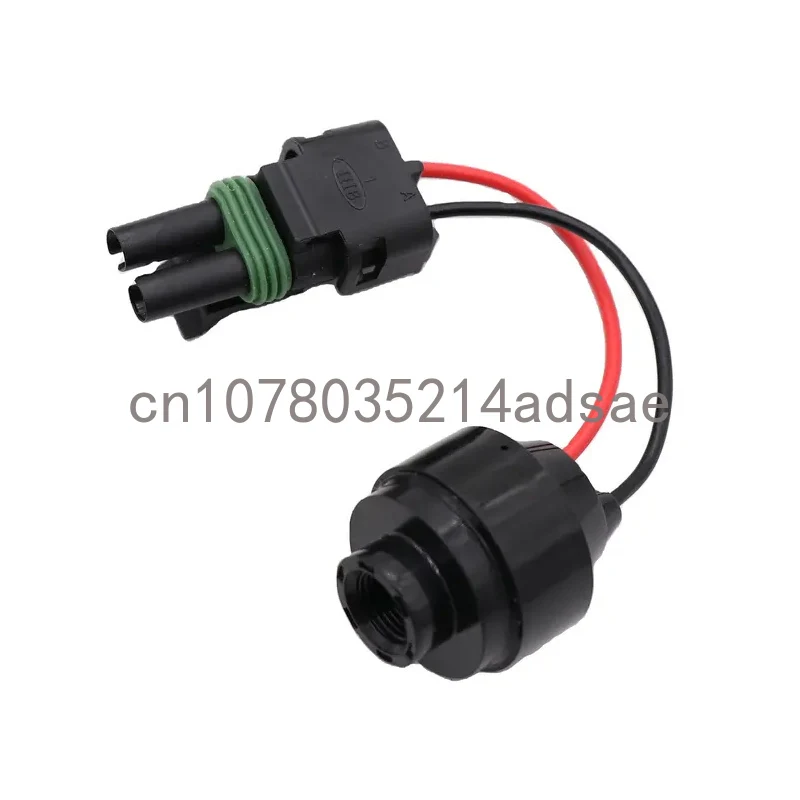 

Air Restriction Sensor AT178542 For John Deere 110 210 310E 310G 310J 315SJ 410J Backhoe Loader