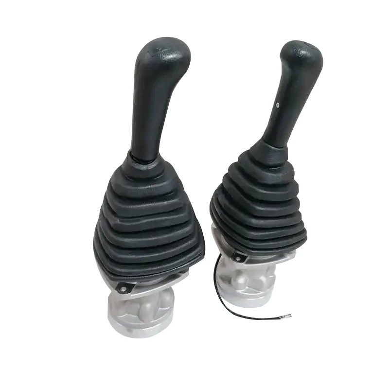 

Excavator Parts 123-2152 123-2146 123-2147 For 312B 315 320C 323 325BL 330 336D Pilot Joystick Handle Assembly Manual Device