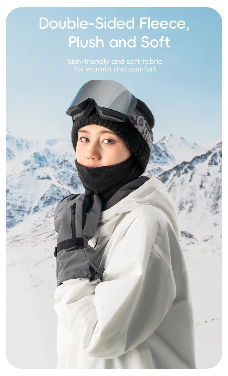 lightweight balaclava design
