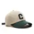 SLECKTON Cotton Baseball Cap for Women and Men Casual Snapback Hat Fashion Letter C Patch Hat Summer Sun Visors Caps Unisex 7