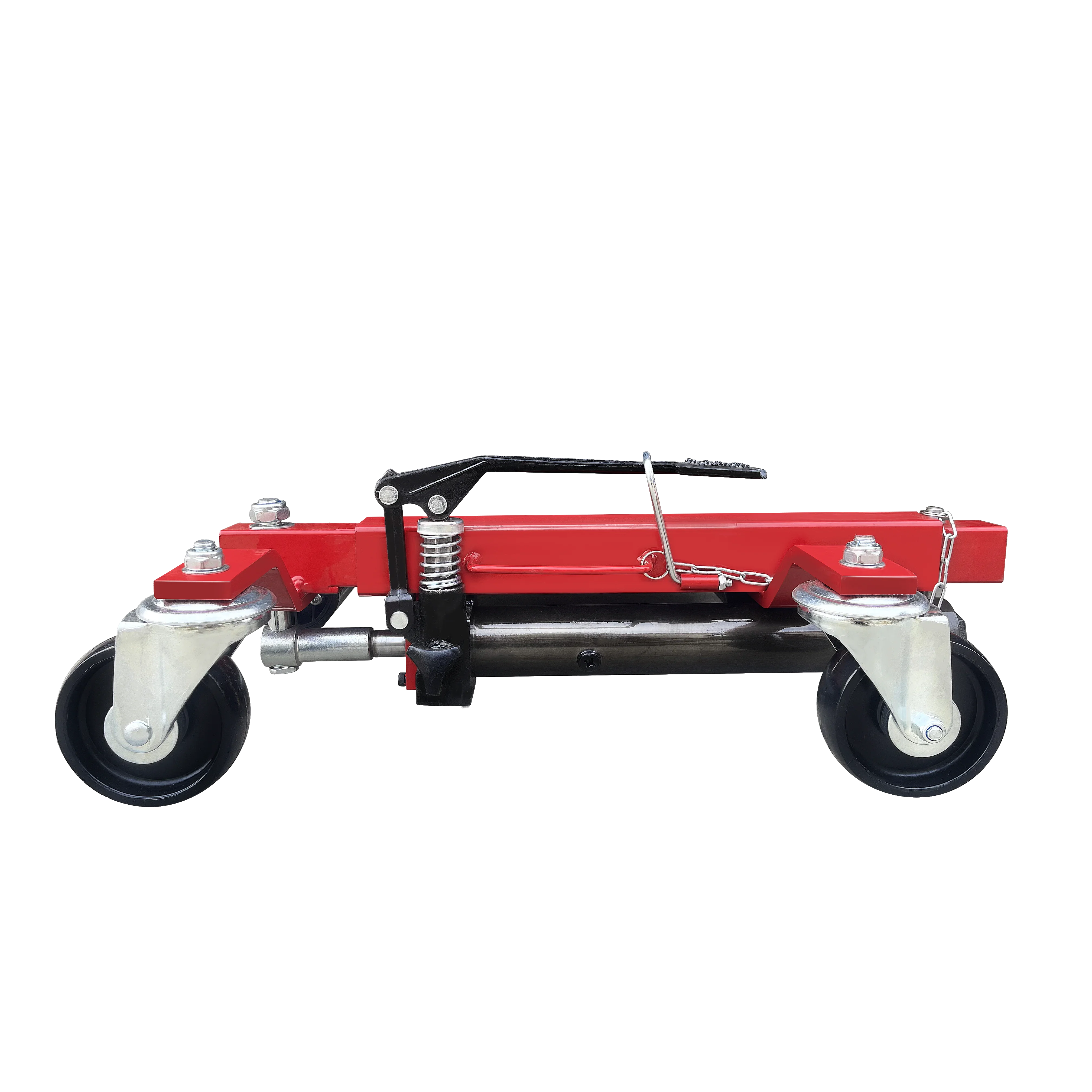 How Much Do High-Quality Car Dollies Cost? Ultimate Price Guide