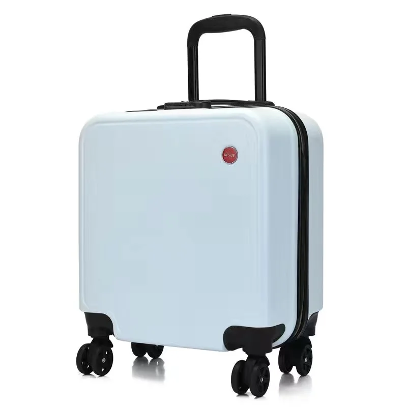 18 Zoll Kinder Reisekoffer kleine Mini tragbare Boarding Koffer Student  Passwort Trolley Fall Roll gepäck Tasche Box - AliExpress