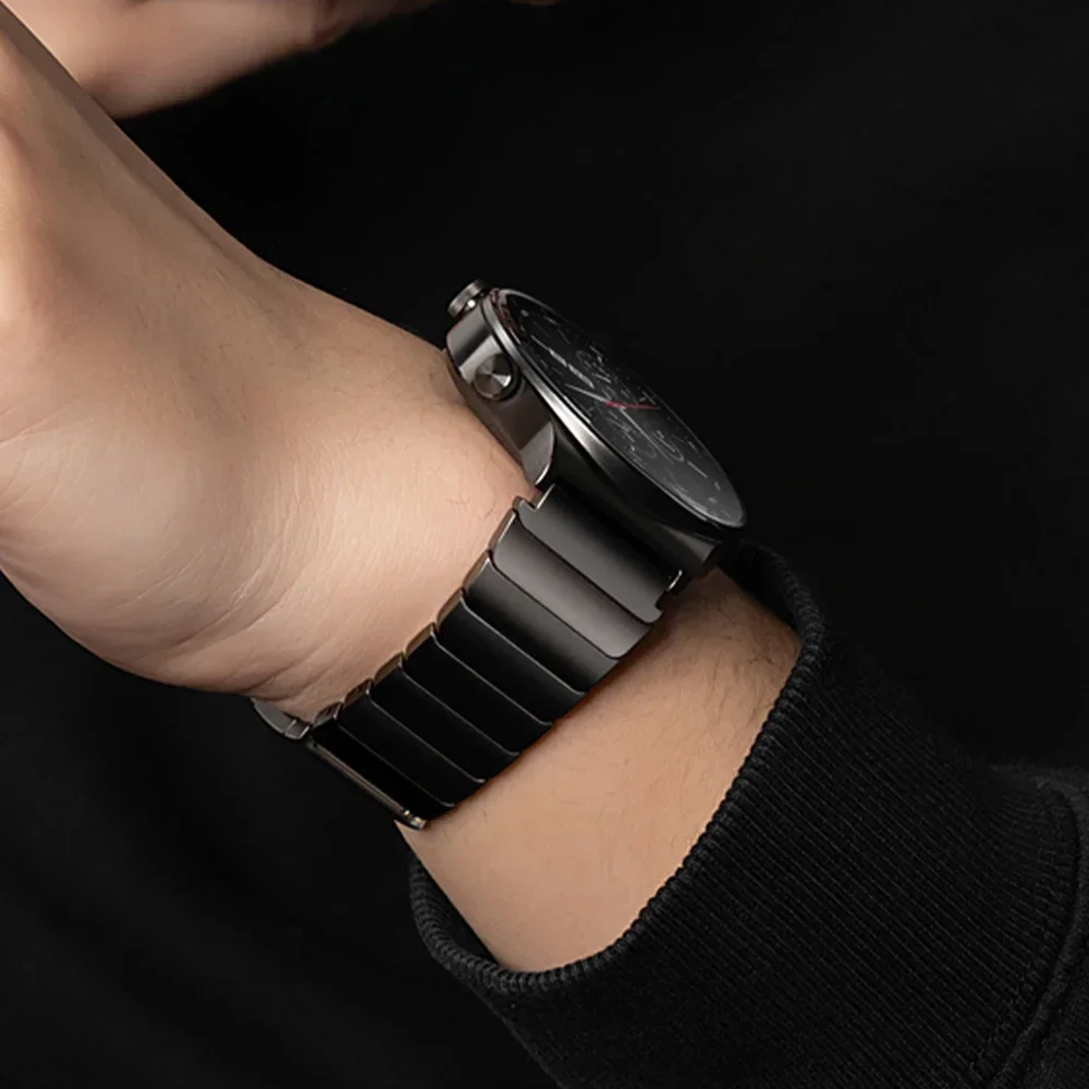 kwmobile Bracelet compatible avec Huami Amazfit Cheetah A2294