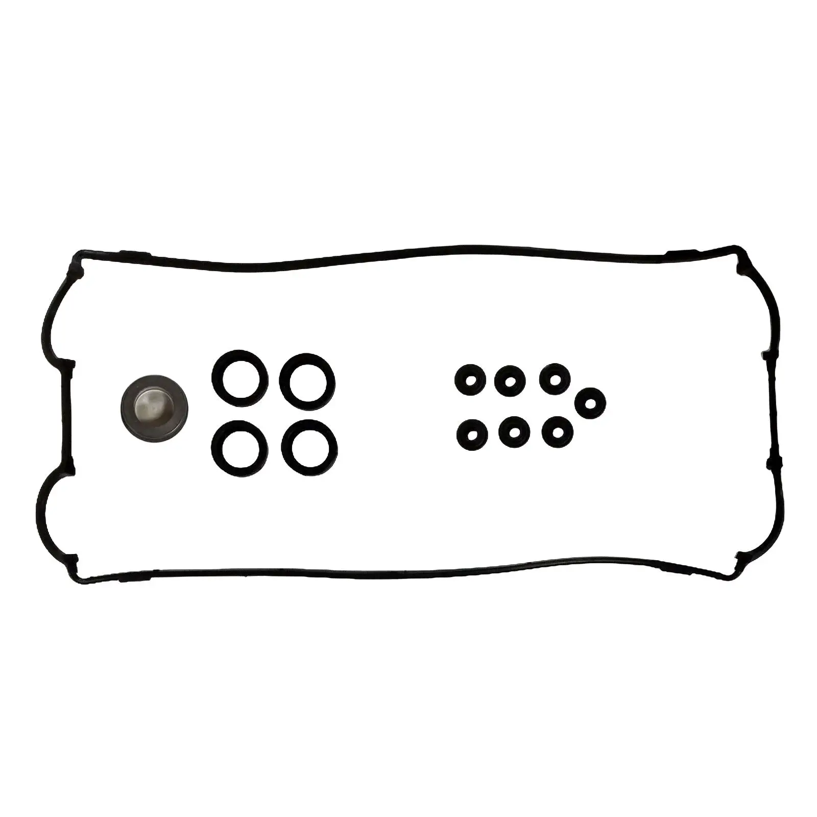 

Jeu de joints de couvercle de soupape, remplacement, pièces de