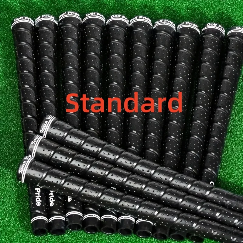 13PCS Black Standard