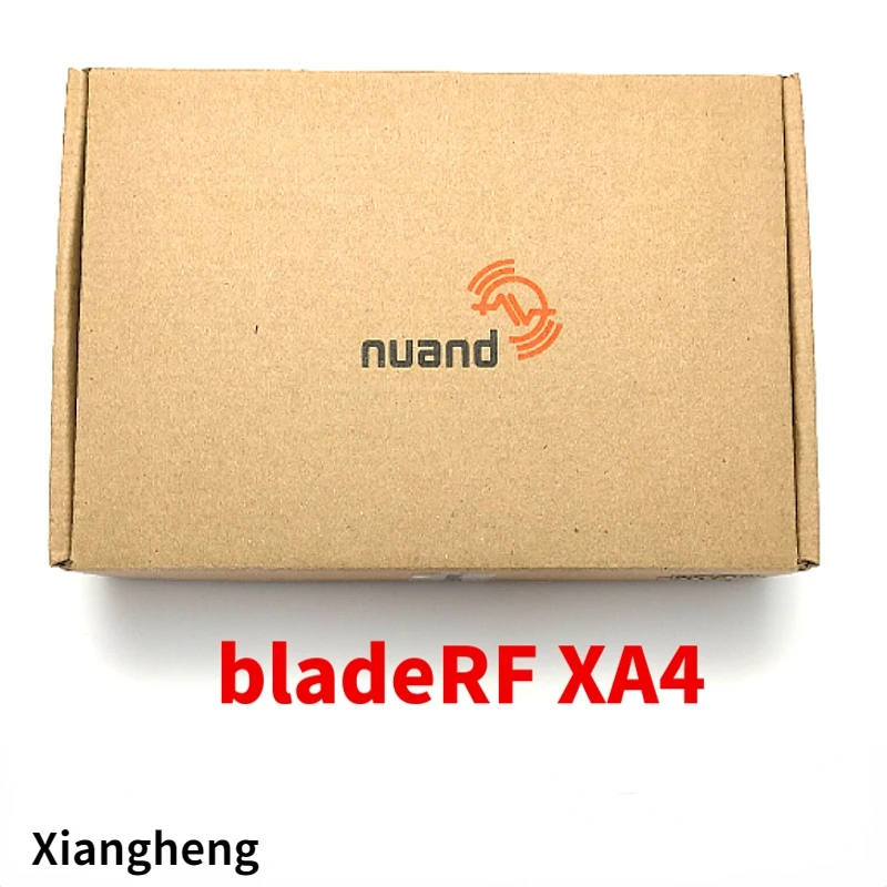 BladeRF 2.0 Micro xA4 Ʈ  