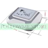 Professional Pressotherapy Machine Purple Lymphatic Massage Device Arms Shoulders Belly Legs Waist Air Compression Foot Pump 5