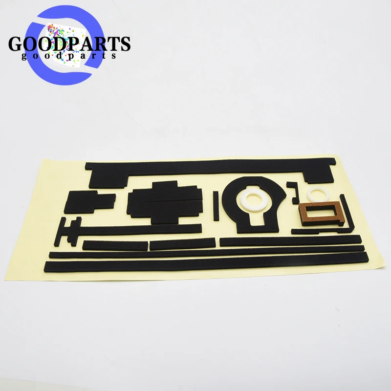 

1X Developer Seal for RICOH 1060 1075 2051 2060 2075 MP 5500 6500 7500 6000 7000 8000 6001 7001 8001 9001 6503 7503 MP7500