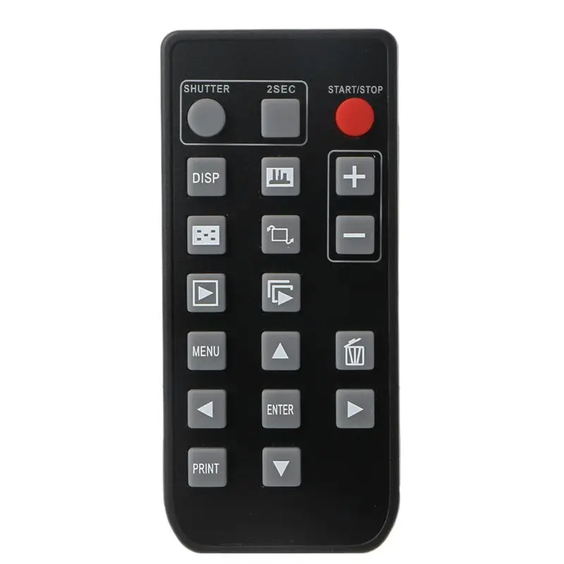 Telecomando Sostitutivo Per Sony Rmt-Dslr1 Rmt-Dslr2 Nex-6 Nex-7 Nex-5 Nex-5N A230 A290 A330 A380 Controller Per Fotocamera Digitale