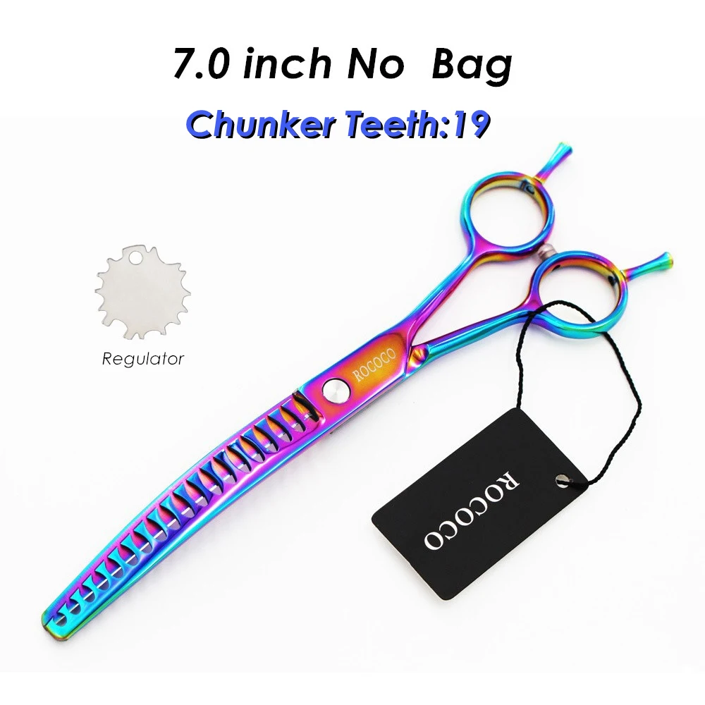 7.0 Chunker No Bag