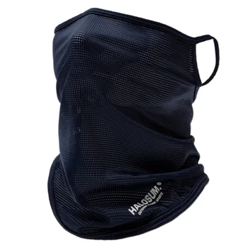 Ice Silk Cooling Face Cover 9