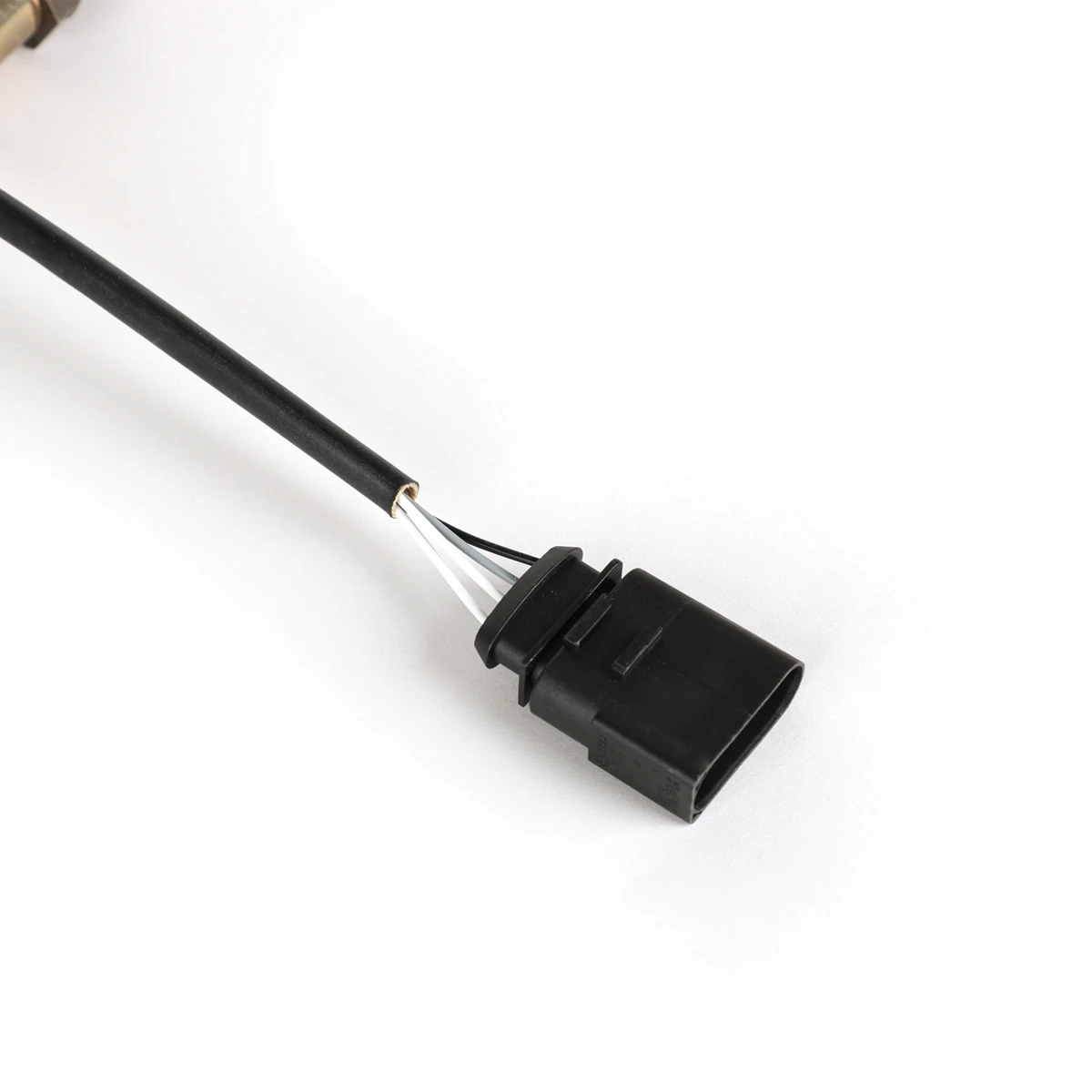 Sonde Lambda (O2) Amrxuts 030906262K LZA11-V3 - Compatible Audi A2, Seat Arosa, Skoda Fabia, VW Polo, Lupo 1.4 16V