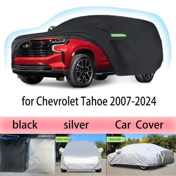 Waterproof Car Cover for Chevrolet Tahoe 1