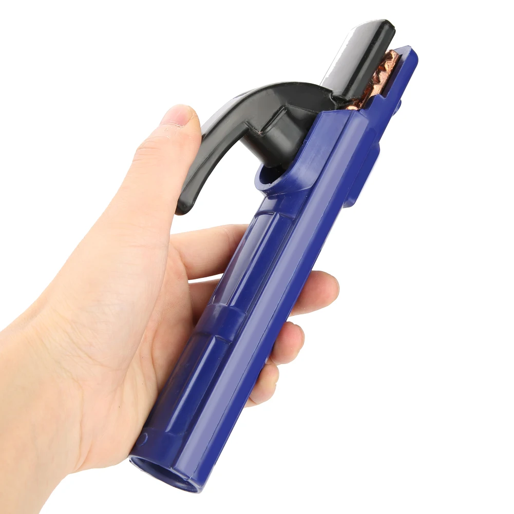 300A Electrode Holder Weld Holder Insulated Copper Welding Clamp for Welding Machine Tools magnetic welding holders,welding accessories clamp,welding electrode clamp