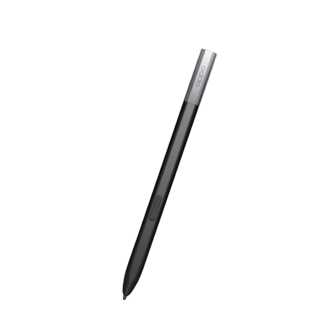 OPEL2201 OPPO 펜, 오리지널 OPPO 찾기 N3 N2 펜슬 스타일러스, 1.4mm 펜촉, 마그네틱 흡입 무선 충전