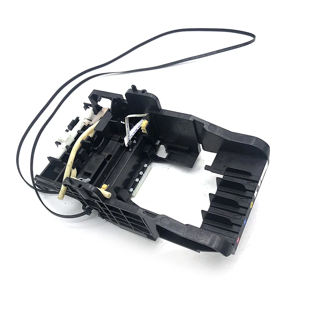 Print Head Carriage Assembly Fits For Hp Officejet 6700 6100E 7110 7610 6060 6060E 7510 6060E 6600 6100 7600 7612 6100E