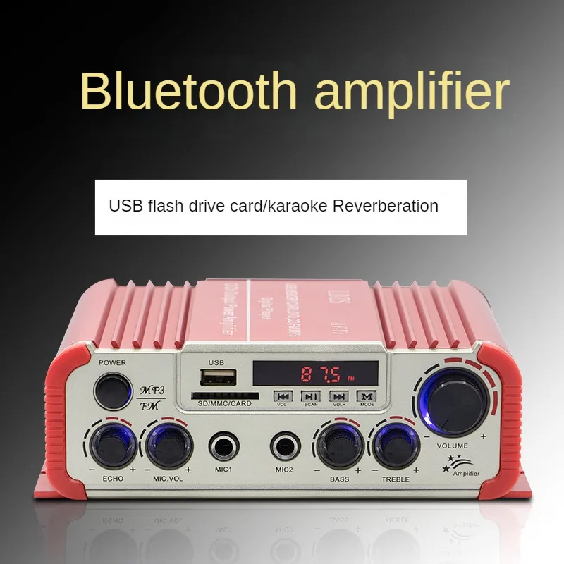 mini-amplificador-bluetooth-em-casa-particao-de-Audio-resistencia-constante-tensao-constante-amplifier-speaker-box